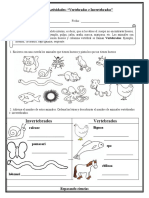 Guia Animales Vertebrados