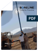 BORELINE Brochure