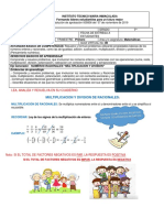 Guia 8 Numeros Q 7° Multiplicacion