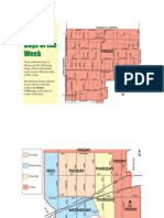 Pickering Garbage & Recycling Pickup Schedule