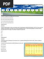 Múltiplos e Divisores