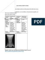 Casos Clínicos