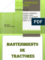 Mantenimiento PDF