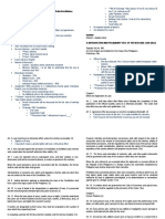 HRIM 160 Lecture Notes and Codals Law and The Management of Hotels, Restaurants and Related Institutions 01/12/18