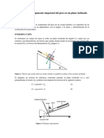 Plano Inclinado Estatico PDF