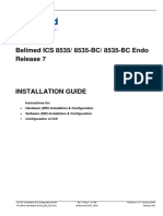 ICS BRS Installation Guide - EN - V27 PDF