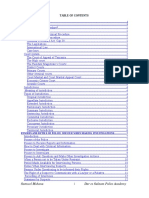 Criminal Procedure Notes-1 PDF