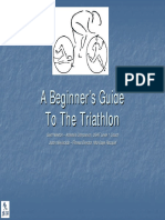 A Beginner ' S Guide To The Triathlon