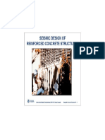 Rc-Ductility Due To EQ