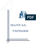 Manual VMWare