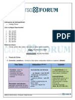 Direito Penal - Felipe Novaes - Aula 2 - Teoria Do Crime