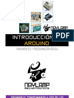 Arduino Moquegua