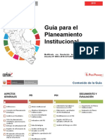 PPT Guia PEI Enero 2019