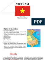 VIETNAM