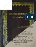 Kaiser Harmonielehre Reloaded PDF