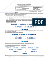 Taller Virtual 2 Septimo Signos de Agrupacion