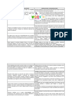 3° ? Observaciones para Boletas