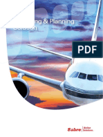 Airline Marketing & Planning Solution