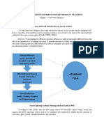 Boy2 Curriculum Development