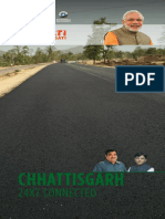 Chhattisgarh: 24X7 Connected