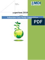 Schneider Case Study