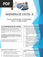 1a Sesion Contabilidad de Costos Introduccion y Conceptos 1 PDF