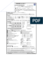 IEM - Datasheets - Power Transformer