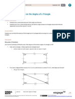 Math g8 m2 Topic C Lesson 14 Teacher