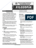 Filosofia Iii Bim