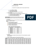 Examen Parcial Hidrologia