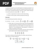 Segundo Parcial Resuelto - Fila 1 PDF