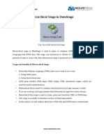 IBM Datastage Hierarchical Stage EswarB Oct18 V4