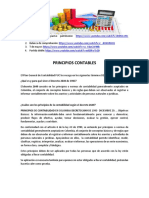 Material de Estudio Cuentas Contables