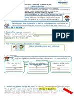 COMUNICACIÓN-Semana11-Día 3 JUNIO