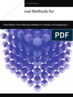 Computational Methods For Fracture PDF