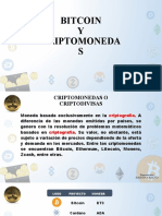 Presentación Criptomonedas