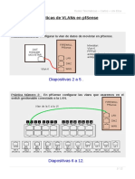 Practicas Pfsense Vlan