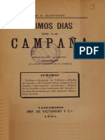 Guerra Civil 91 PDF