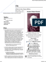 Darwin Citas PDF