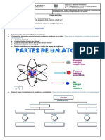 Taller de Ciencias 2 Grado 5°