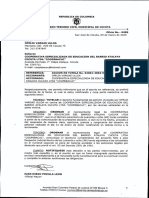 OFICIO No.0499 NOTIFICA FALLO DE TUTELA RAD 2020-00124 PDF