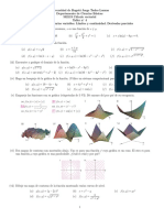 Taller 4-Cálculo Vectorial PDF