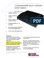 DS-2002-005 - Microcontrollers ME - DS - REV