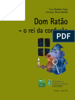 05 - Dom Rato - o Rei Da Confuso PDF