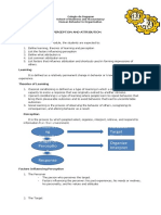 Factors Influenci NG Perceptio N Stages of Perceptio N Response Perceiver Target Situation Select Organize Interpret Retrieve