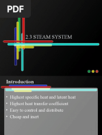 2.3 Steam S