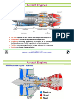 Aircraft Engines