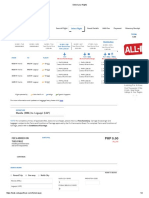 Manila (MNL) To Legazpi (LGP) : Select Your Flights