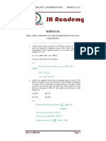 Module-71C: Duty, Delta, Estimation of Evapo-Transpiration - Crop Water Requirements