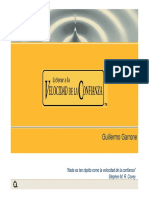 La Velocidad de La Confianza Franklin Covey PDF